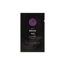 MAXYMOVA Brow FIX 2 for eyebrow lamination 1.5 ml