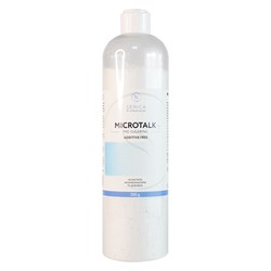 Serica Microtalc professional for depilation 300g