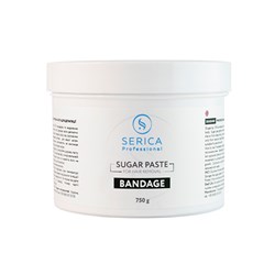 Serica Bandage sugar paste for depilation 750 g