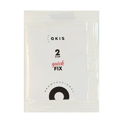 OKIS Quick LAMI para la laminación de cejas y pestañas 2 Fix 3 ml