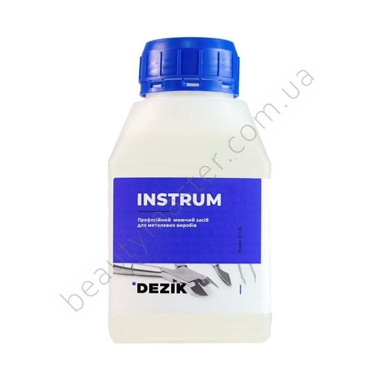 Dezik Instrum Cleaner for tools 250 ml