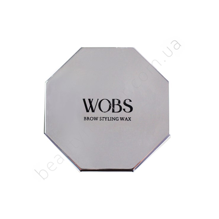 Wobs Brow styling wax 30 g