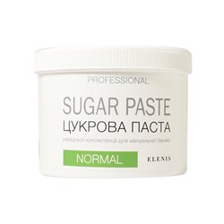 Elenis Pasta de azúcar NORMAL Mediana 800 g