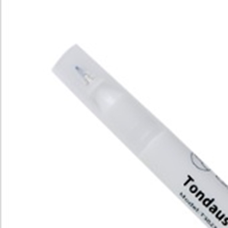 Tondaus Persistent Surgical Marker Double Sided, Purple
