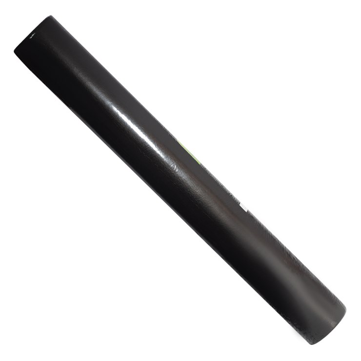 Disposable sheet 80 cm*100 m, 19g/m2, black SanGig