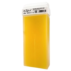 Beautyhall wax in cassette Natural 100 ml
