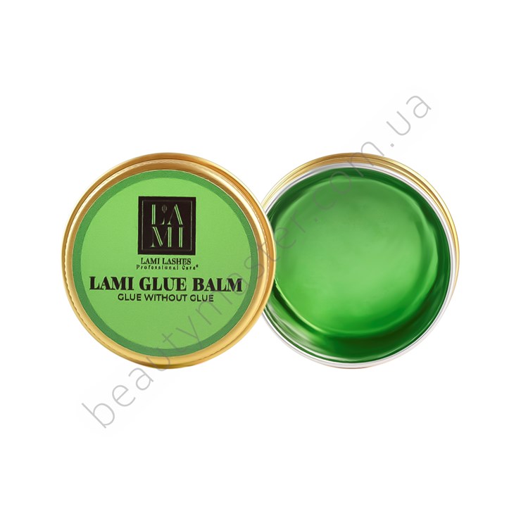 LAMI LASHES glue without glue for lamination of eyelashes APPLE 20ml