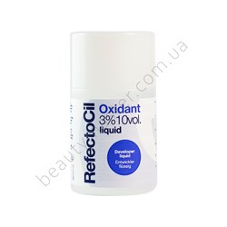 RefectoCil 3% oxidizer liquid, 100 ml