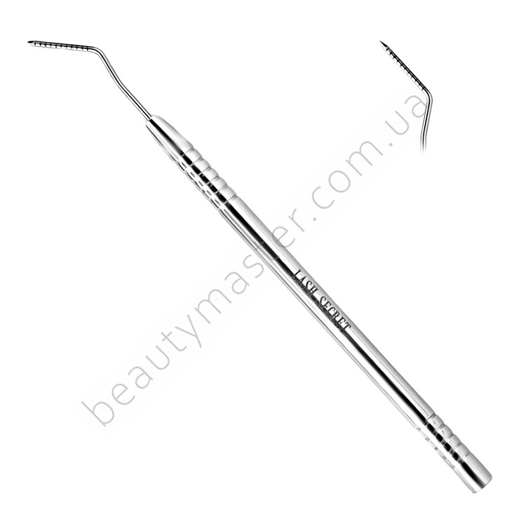 LASH SECRET multifunctional tool with notches