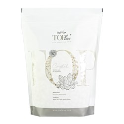 ItalWax Воск в гранулах TOP Formula Crystal Кристал 750 г