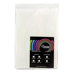 SanGig Безворсовые салфетки 20*30 см, 40 г/м2, пачка 100 шт