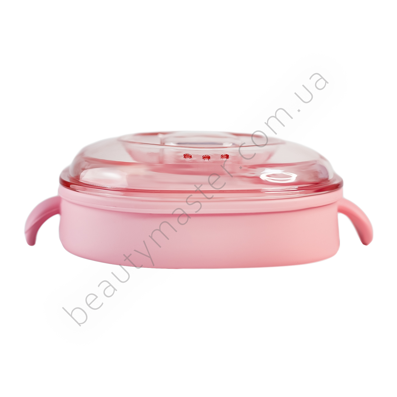 COS воскоплав силіконовий рожевий