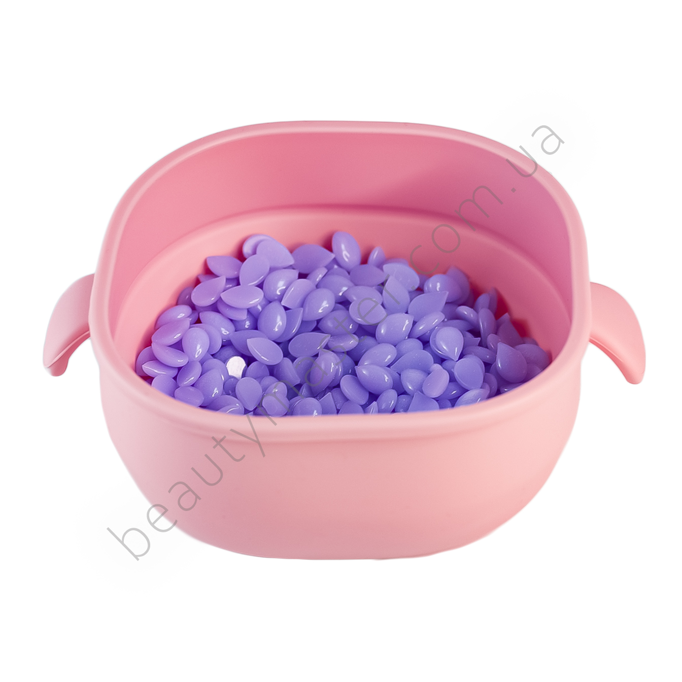 COS воскоплав силіконовий рожевий