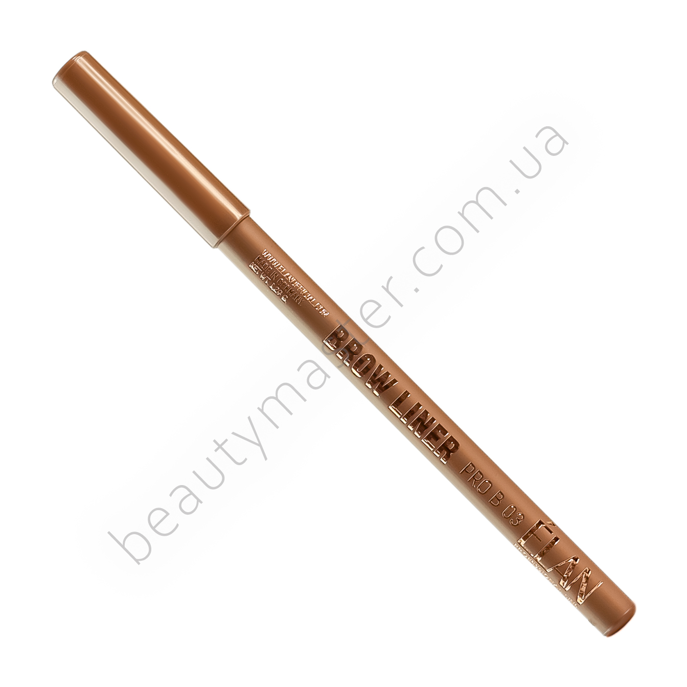 ELAN олівець для брів пудровий 03