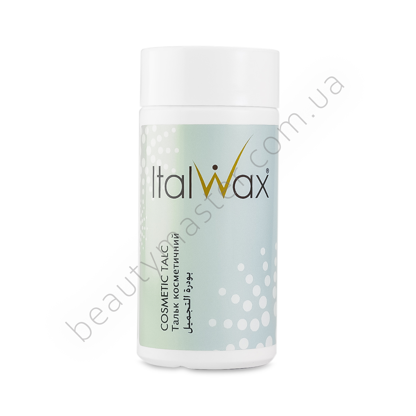 Italwax Тальк классик 50 г