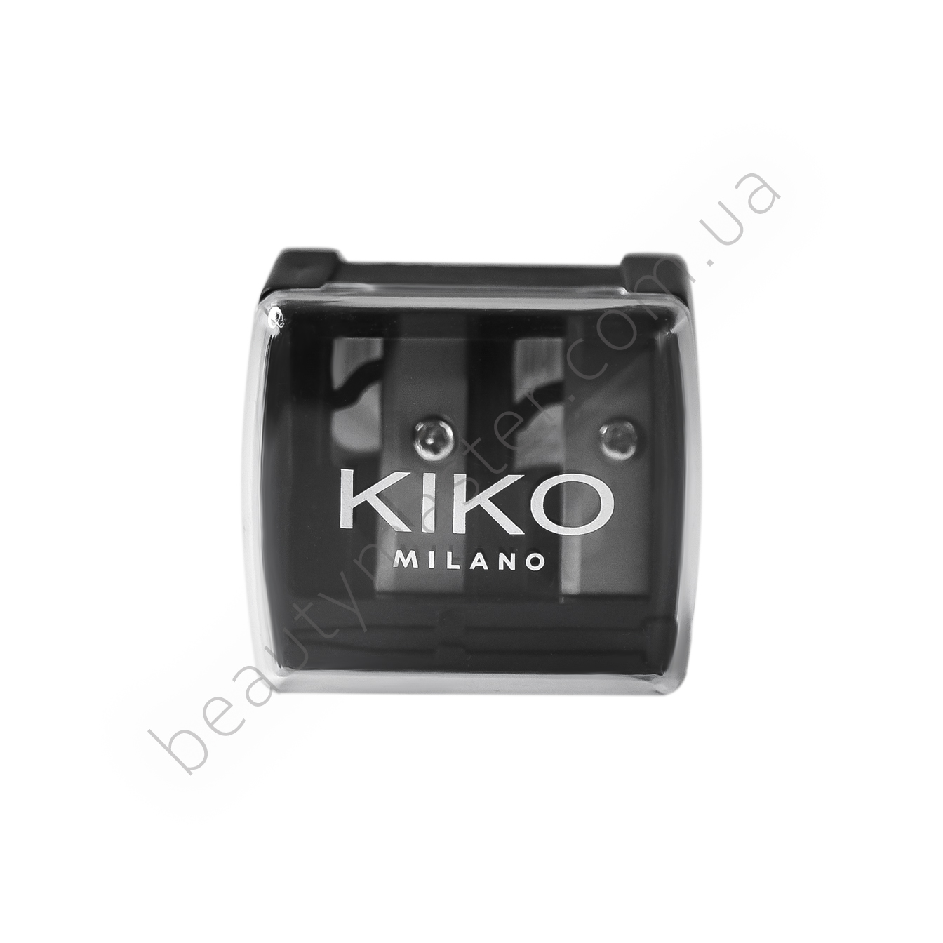 Kiko Двойная точилка для карандашей