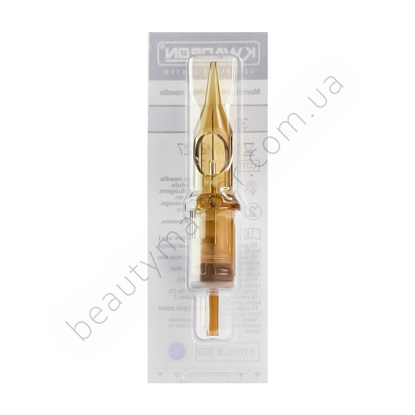 KWADRON CARTRIDGE 30/1RL LT 1 PC