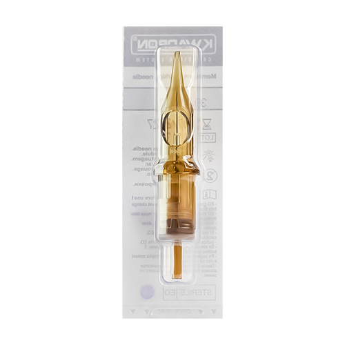 KWADRON КАРТРИДЖ 25/1RL LT 1 ШТ