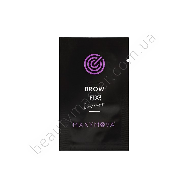 MAXYMOVA Brow FIX 2 for eyebrow lamination 1.5 ml