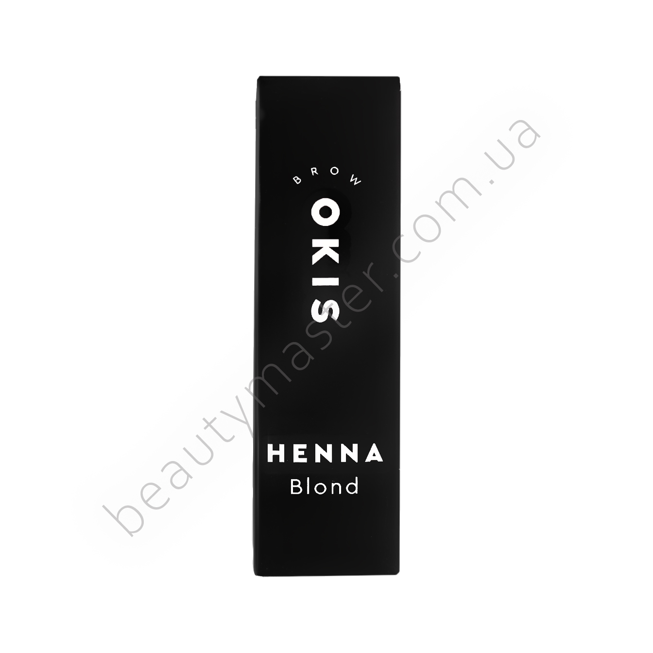 OKIS BROW Хна Blond для брів 5 г