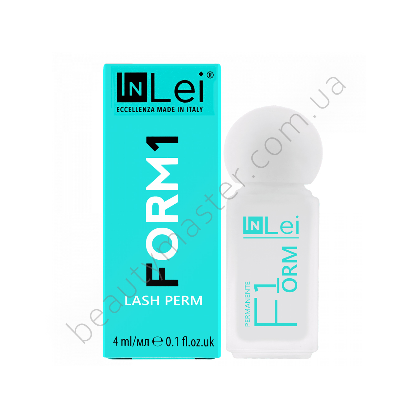 In Lei Form1 флакон 4мл