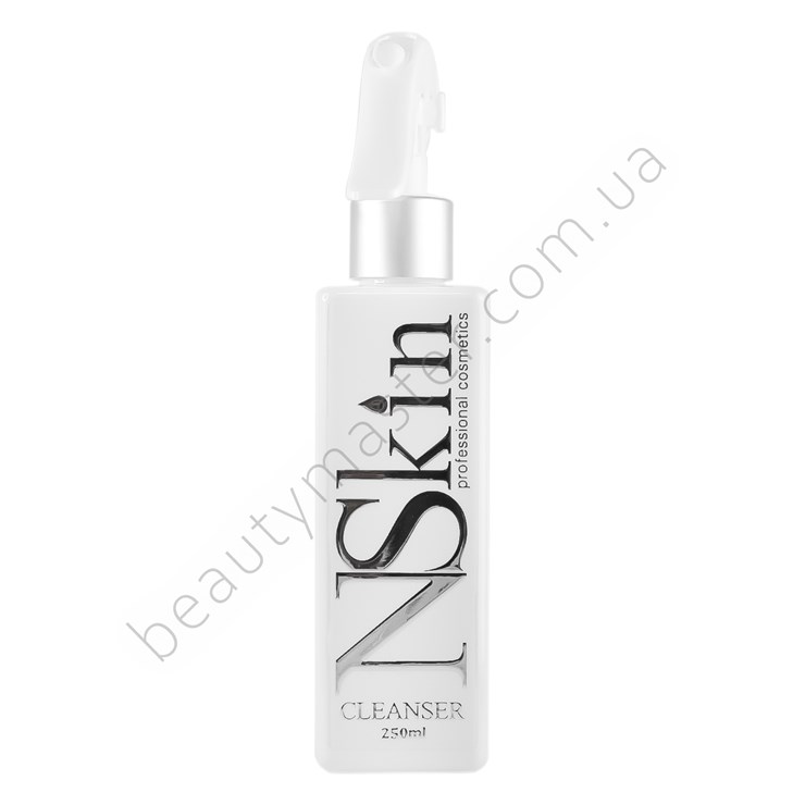 NSkin CLEANSER spray oczyszczający 250 ml