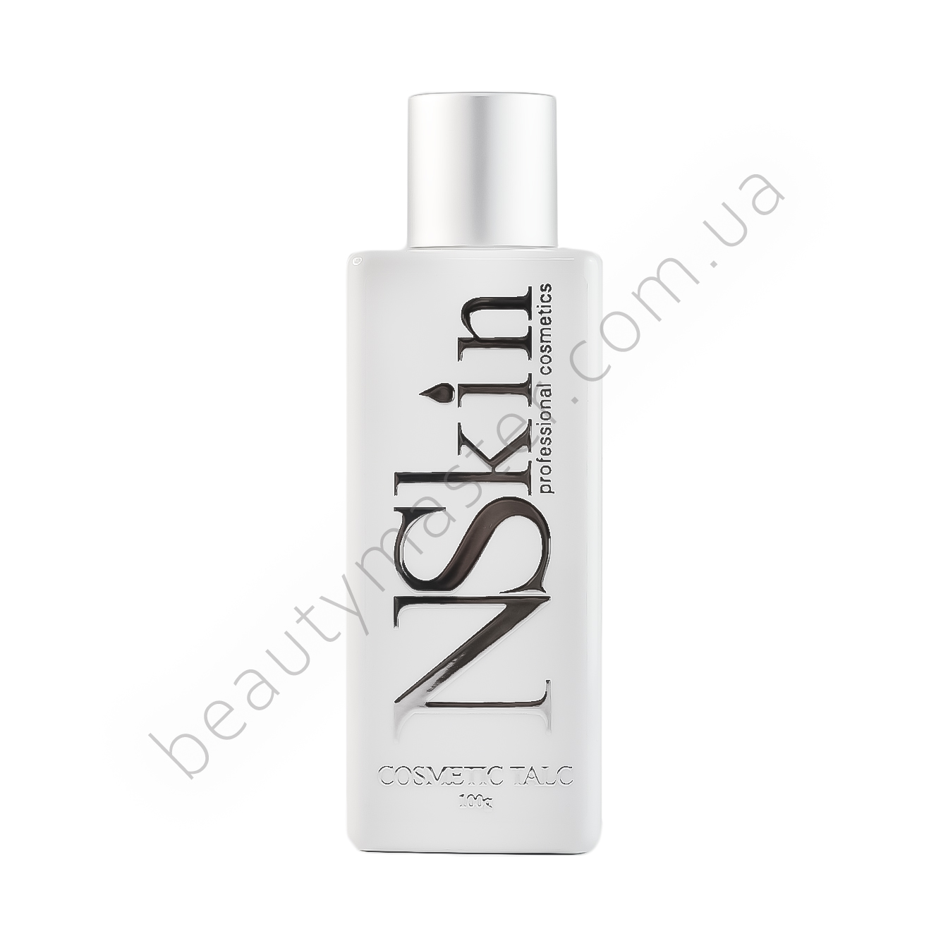NSkin COSMETIC TALC Talcum powder 100 g