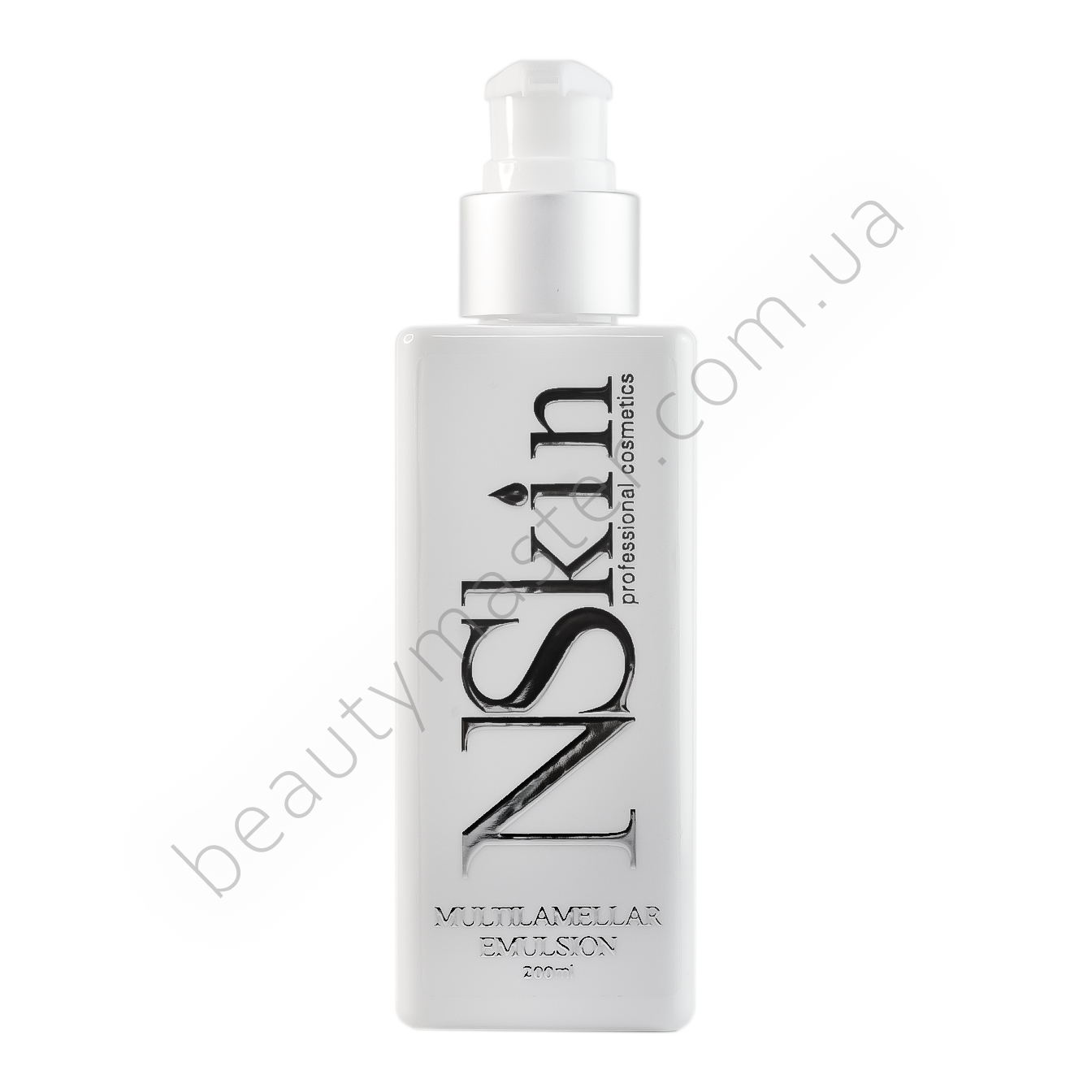NSkin MULTILAMELLAR EMULSION восстанавливающая 200 мл