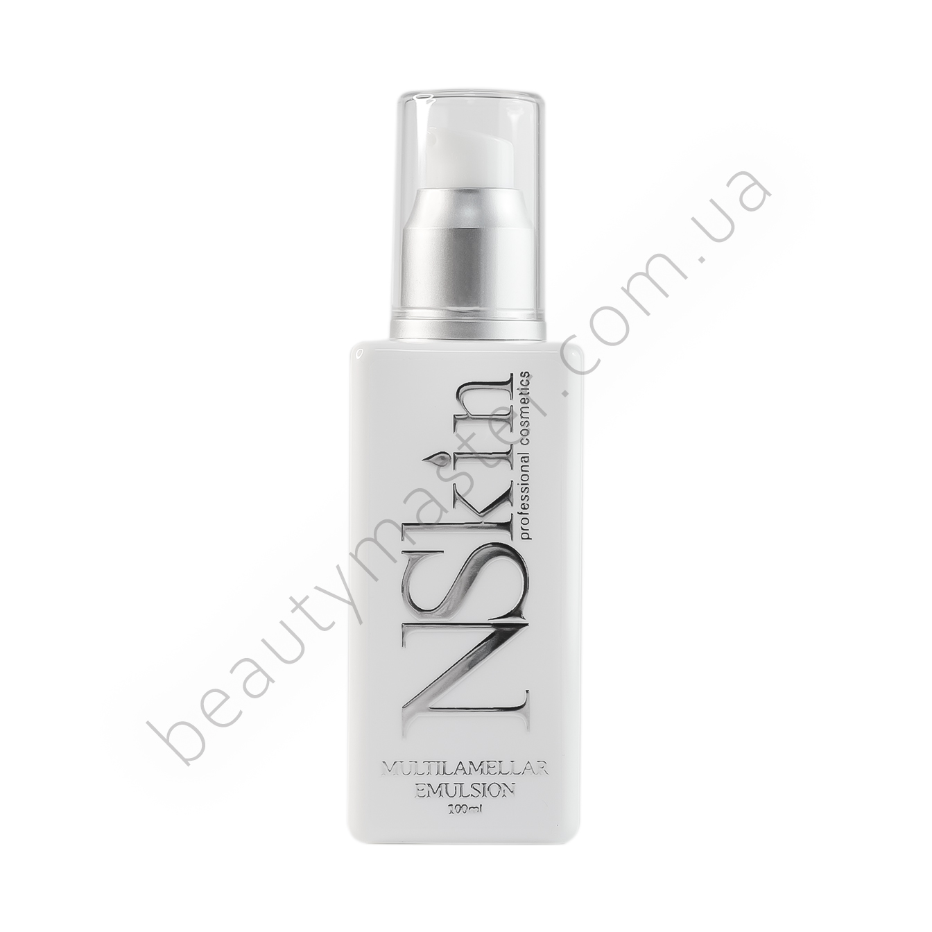 NSkin MULTILAMELLAR EMULSION, regenerating 100 ml