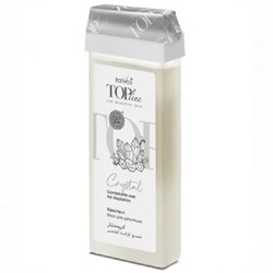 ItalWax Cera en casete TOP Formula Cristal 100 ml