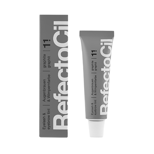 RefectoCil pintura 1.1 grafito 15 ml