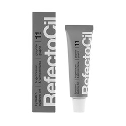 RefectoCil paint 1.1 graphite 15 ml