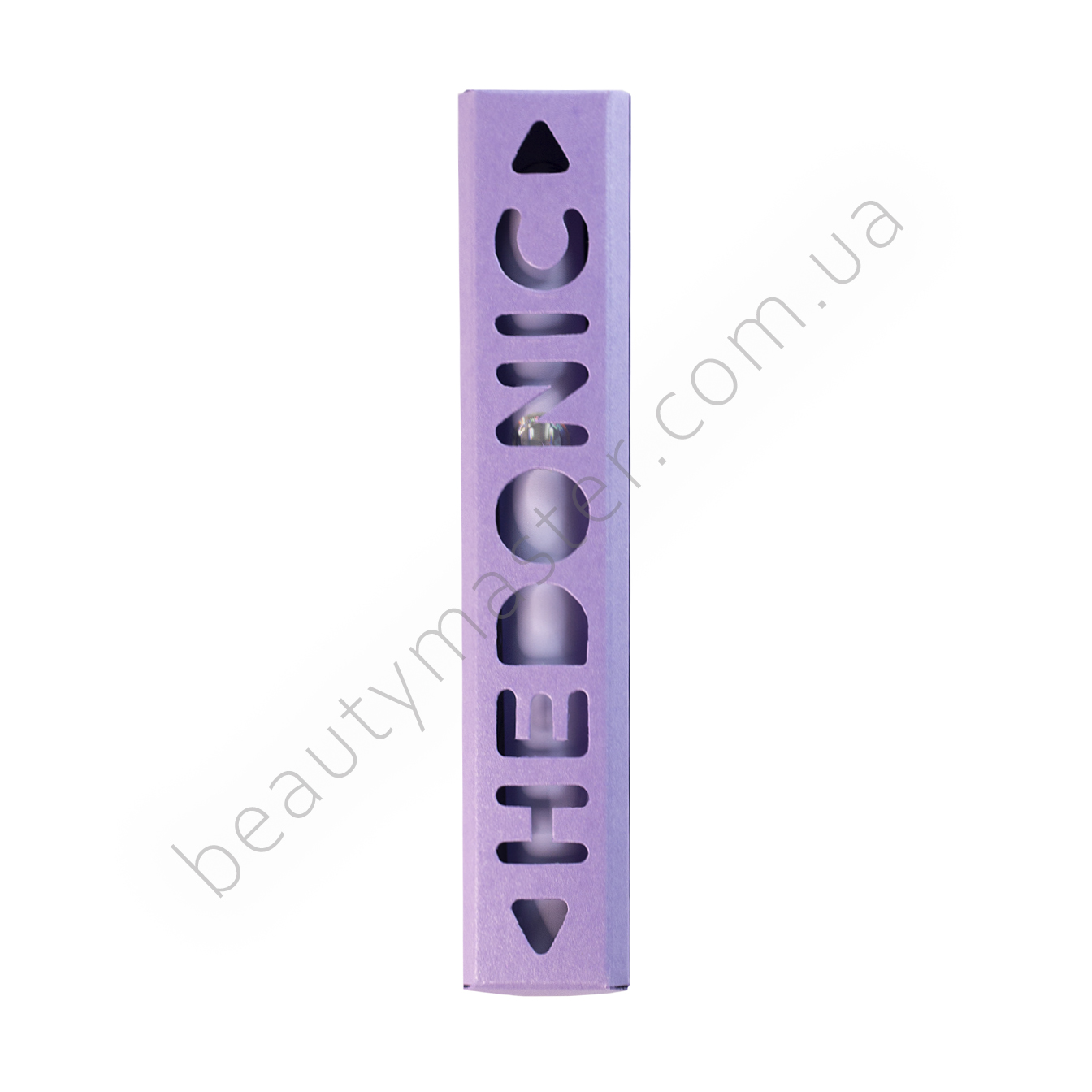 Hedonic Thermal Dark Brown Mascara All in One Perfect Brown 11 ml 0.37 fl oz.