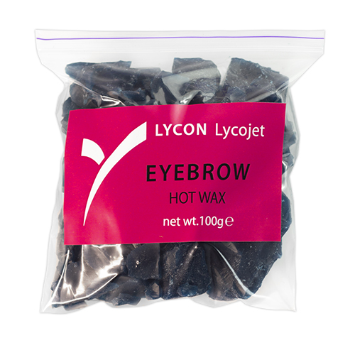Lycon Lycojet eyebrow віск з календулою і ромашкою 100г (3.53 oz)
