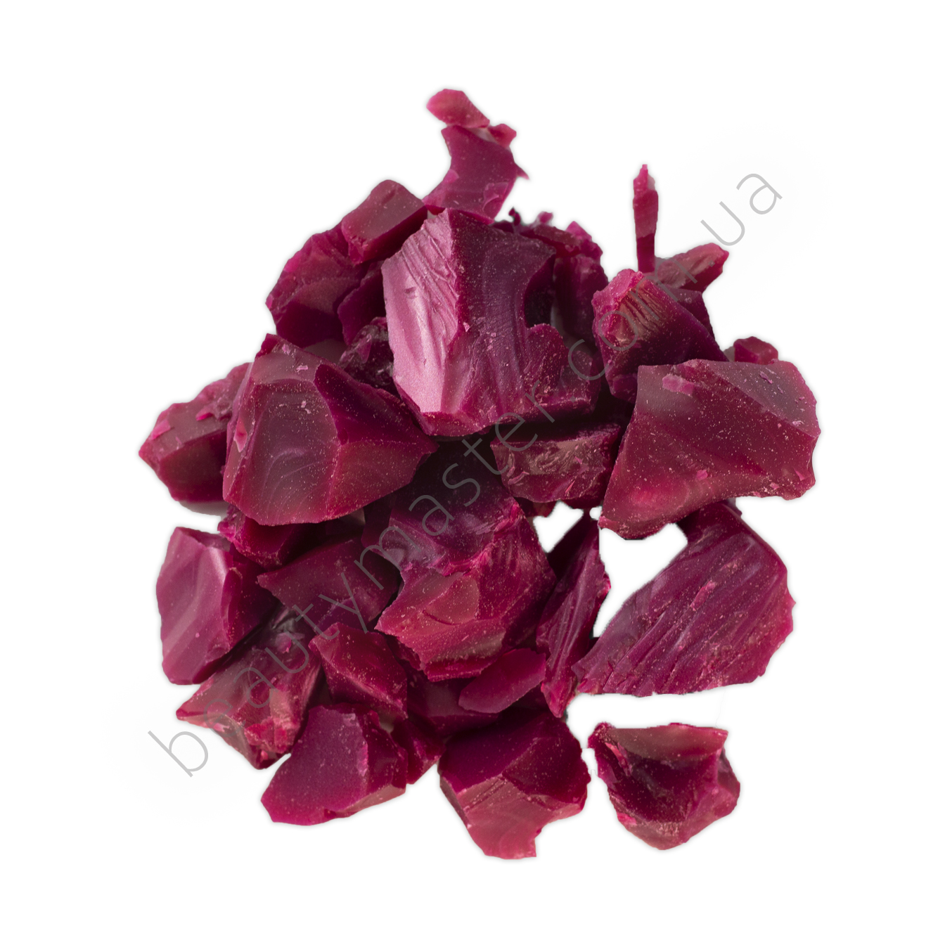 Wosk na gorąco Lycon Lycojet z rubinowym połyskiem 100 g