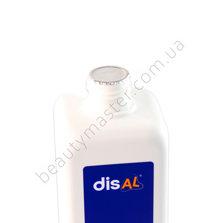 disAL PowerDis disinfectant concentrate 500 ml