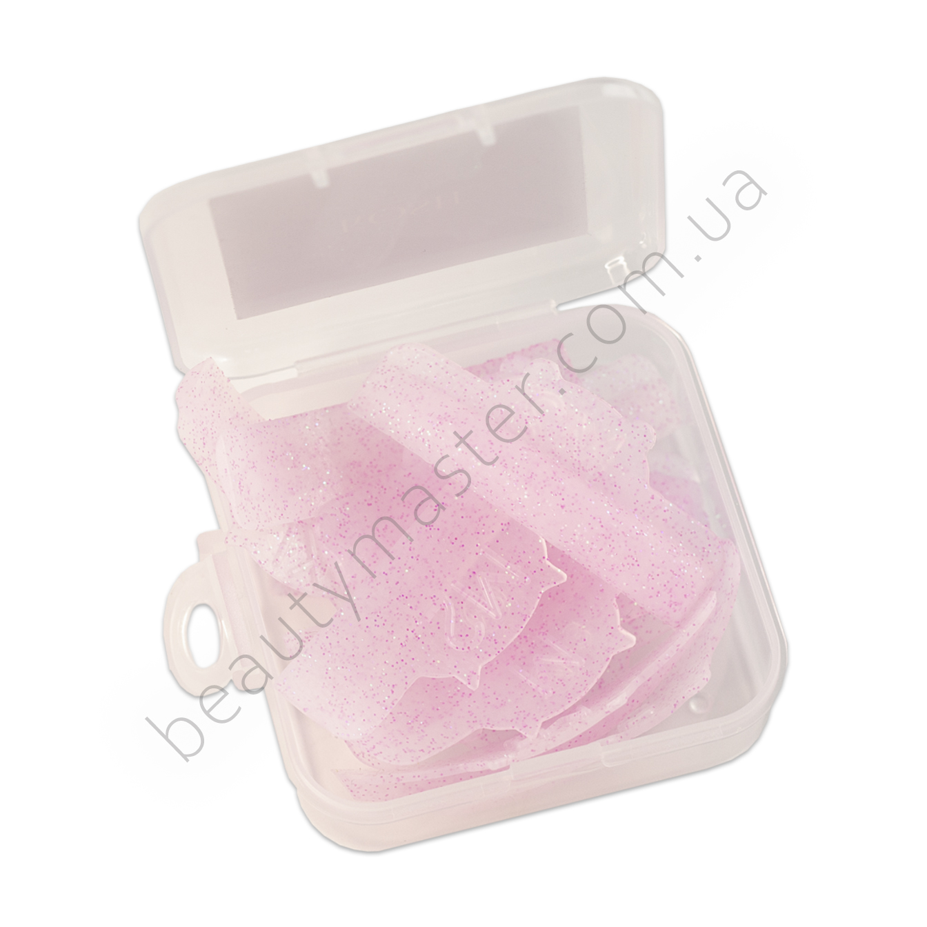 Kosh Валики U вигин рожеві