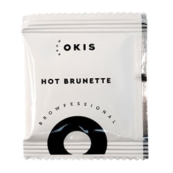 OKIS BROW Hot brunette color sachet 5 ml (without oxidizer)