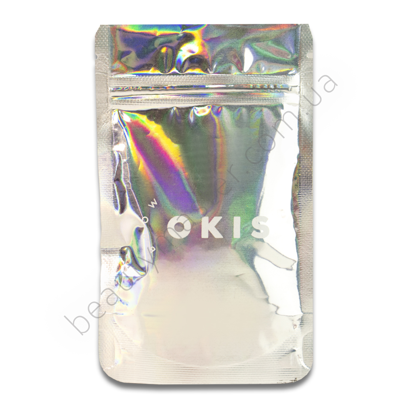 OKIS BROW Набор из 4-х красок в саше без окислителя