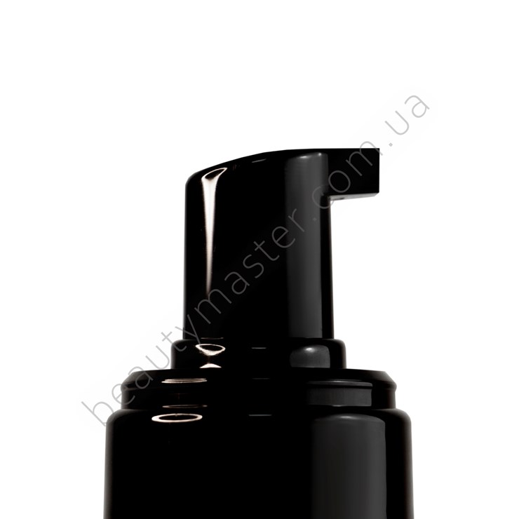 Mousse shampoo with macadamia oil for eyebrows, eyelashes 100 ml