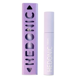 Hedonic Dark Brown Thermal Mascara.