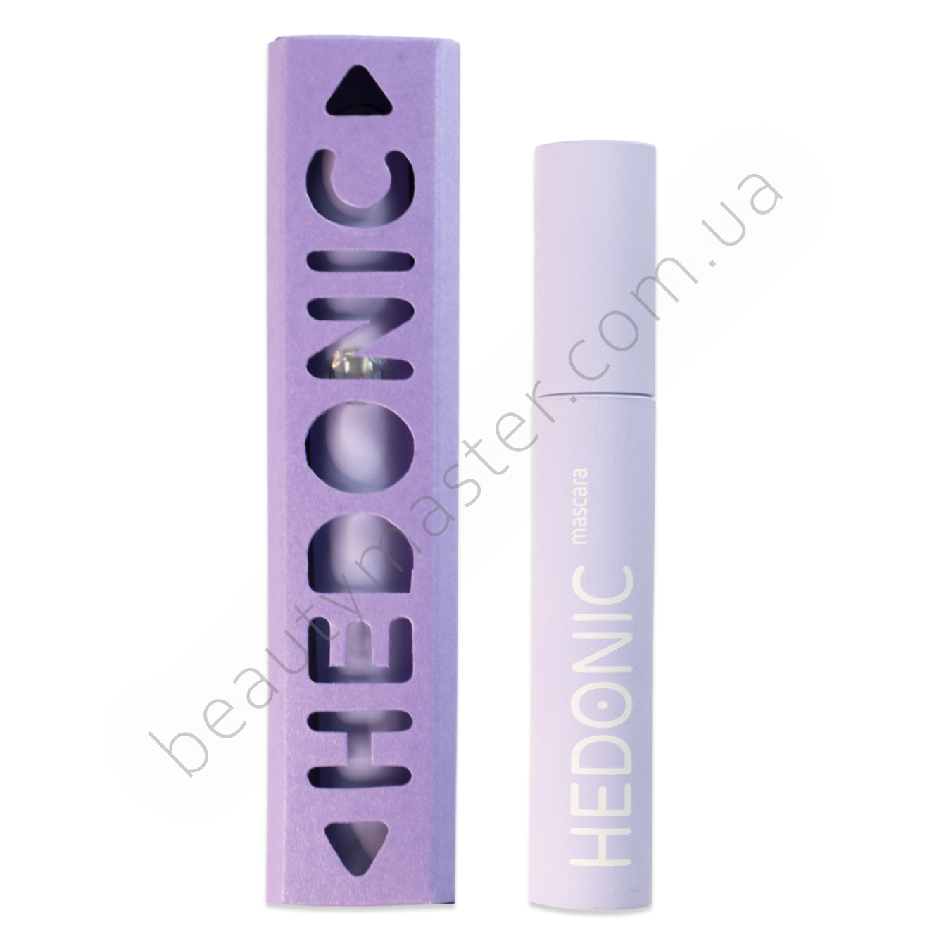 Hedonic Thermal Dark Brown Mascara All in One Perfect Brown 11 ml 0.37 fl oz.