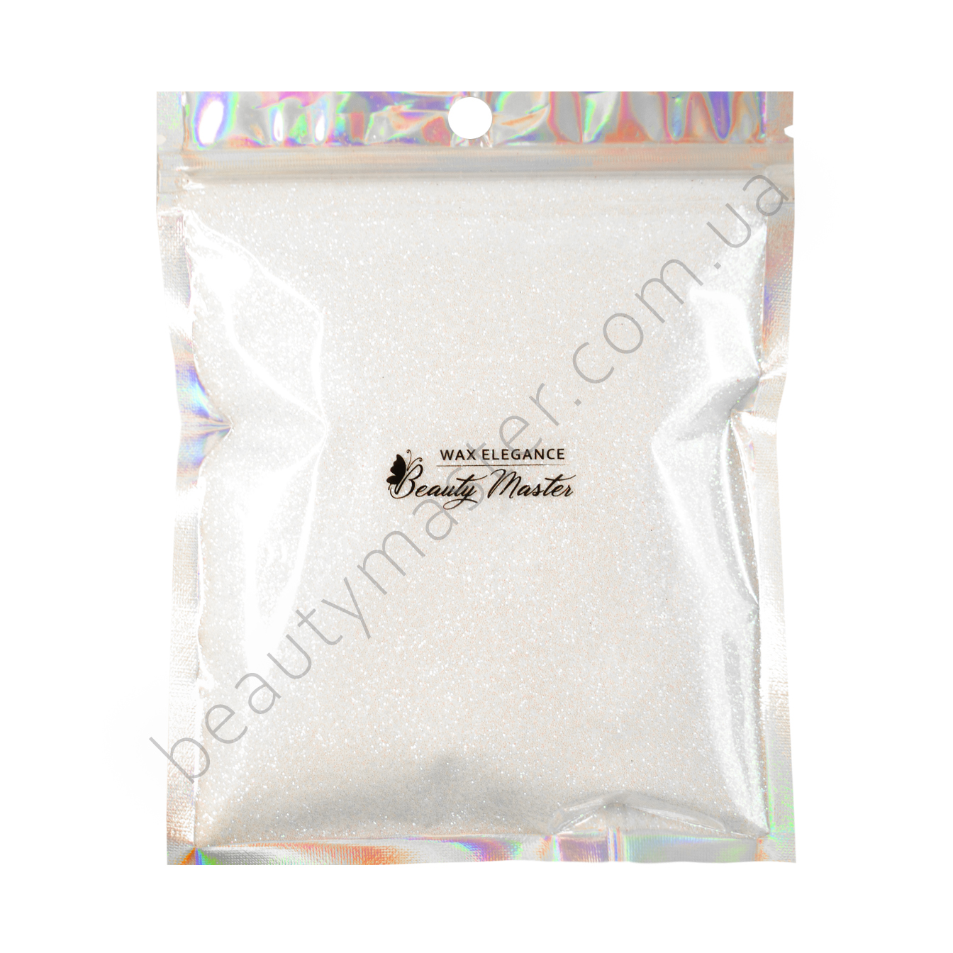Beauty Master Purpurina para cera "STARDUST" 100 g