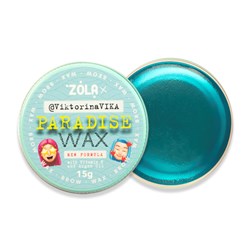 ZOLA x Viktorina Vika Eyebrow Wax 15 g (0.53 oz) Paradise Wax