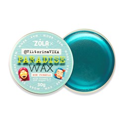ZOLA x Viktorina Vika Eyebrow wax 30 g Paradise Wax