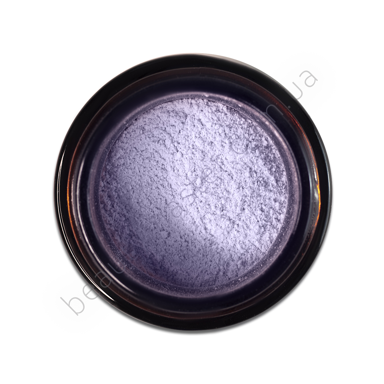 NOWY ultramarynowy puder do rozjaśniania brwi