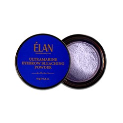 NEW ultramarine powder for lightening eyebrows