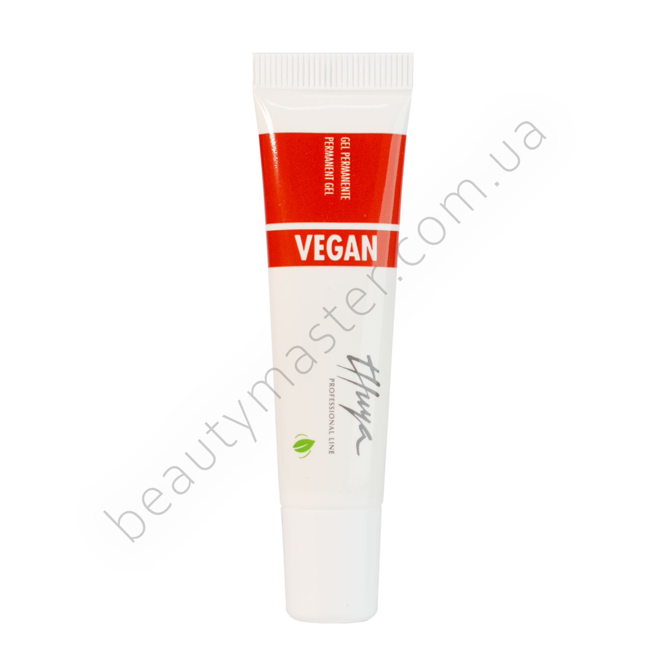 Thuya VEGAN Перманентный гель 15 мл