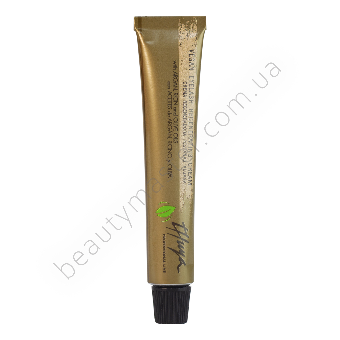 Thuya VEGAN Regenerating cream 7 oils