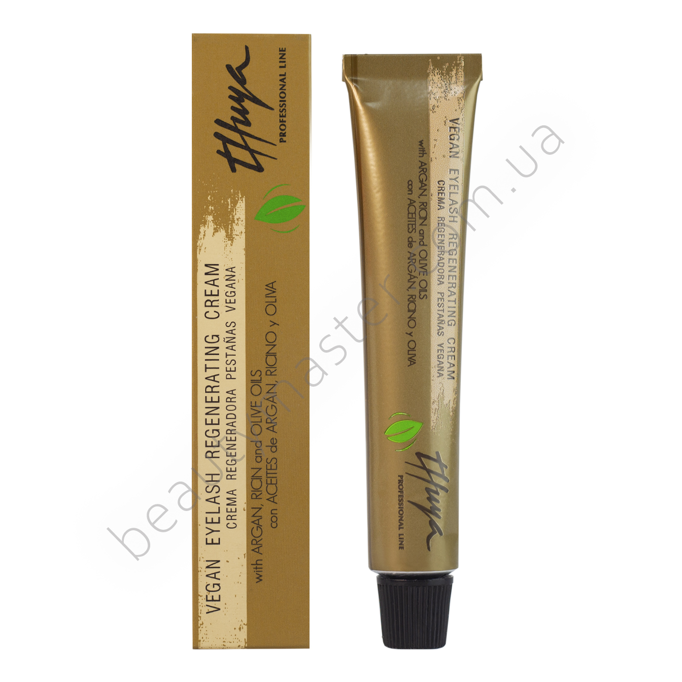 Thuya VEGAN Regenerating cream 7 oils